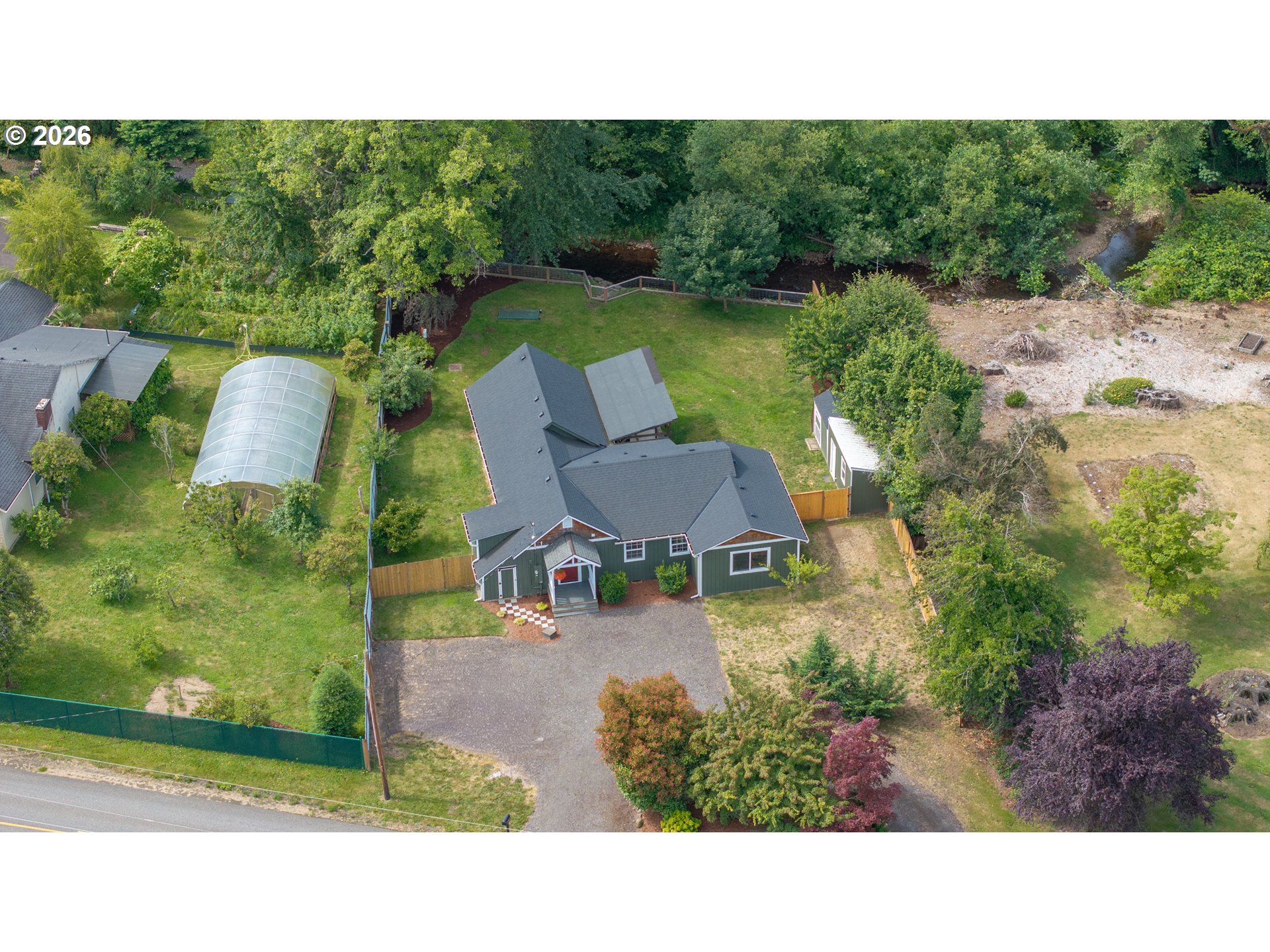 41800 SE Coalman RD
