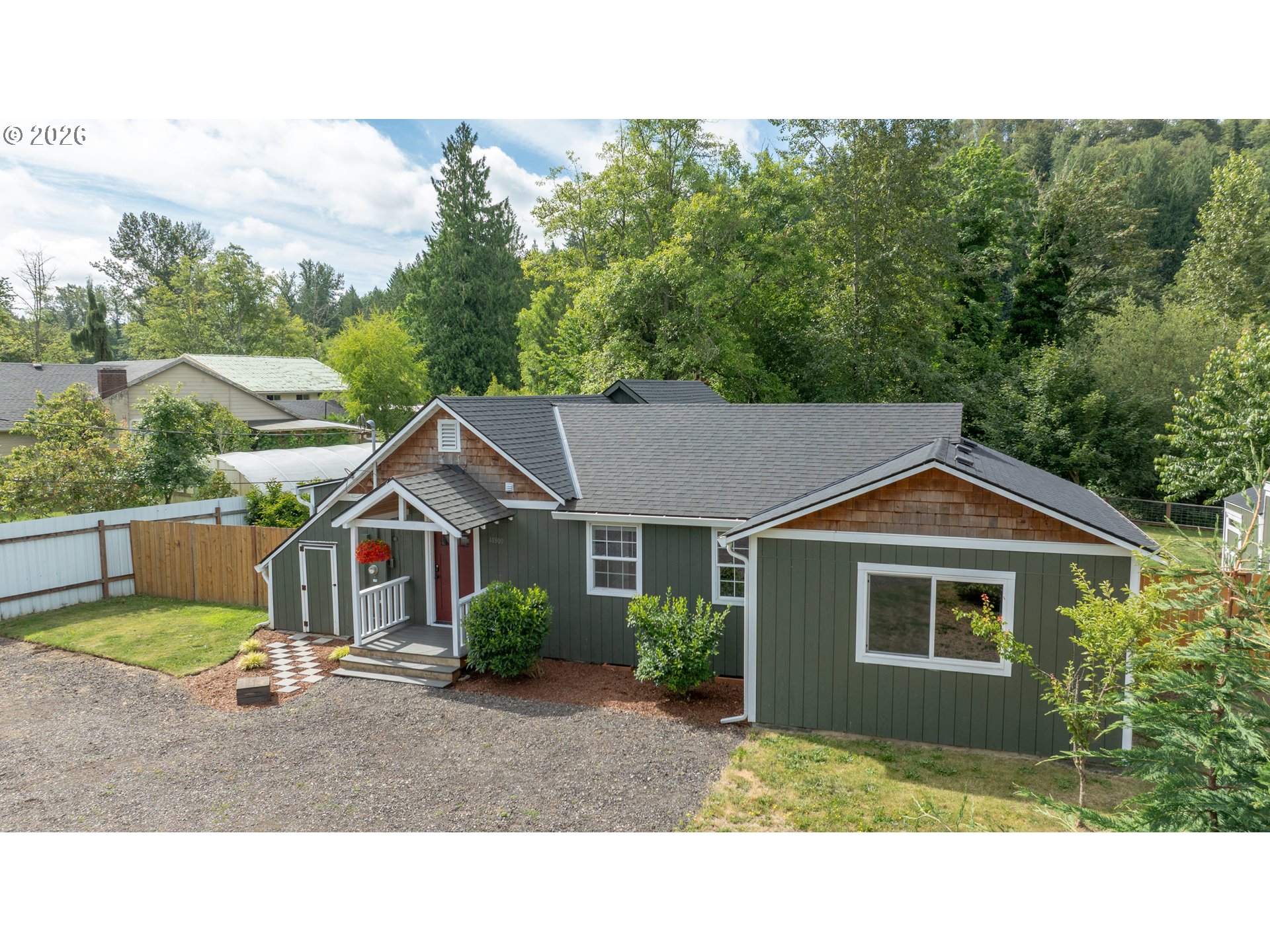 41800 SE Coalman RD