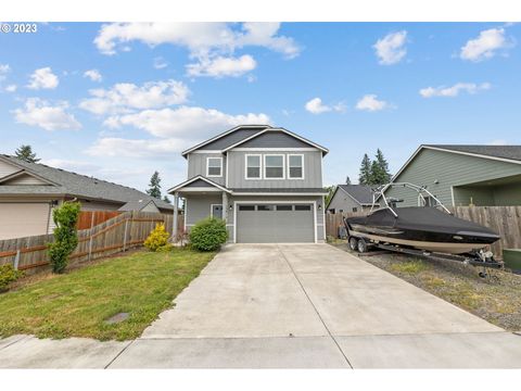 A home in Vancouver