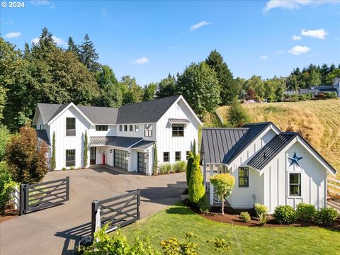 2850 SW TURNER RD West Linn OR 97068