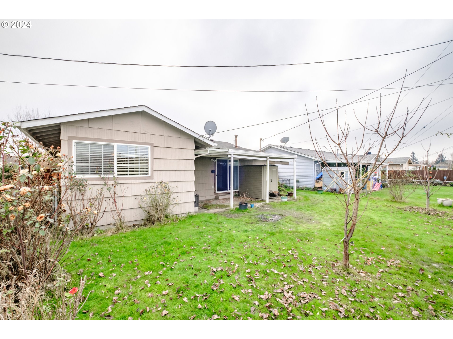 Woodburn, Oregon 97071, United States, 2 Bedrooms Bedrooms, ,2 BathroomsBathrooms,Residential,Active,26795