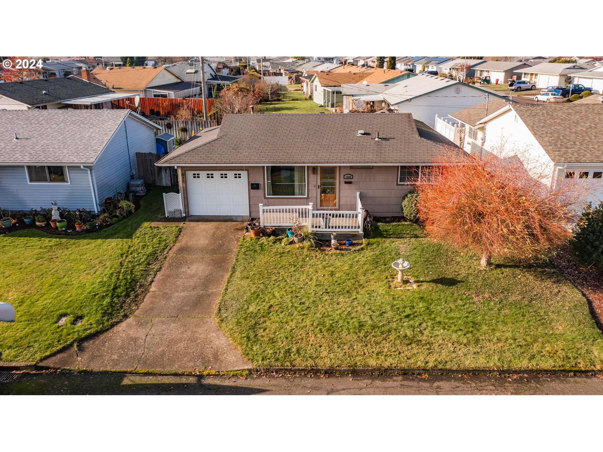 Woodburn, Oregon 97071, United States, 2 Bedrooms Bedrooms, ,2 BathroomsBathrooms,Residential,Active,26795