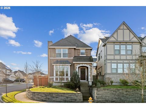 16804 SW LEMONGRASS LN Beaverton OR 97007