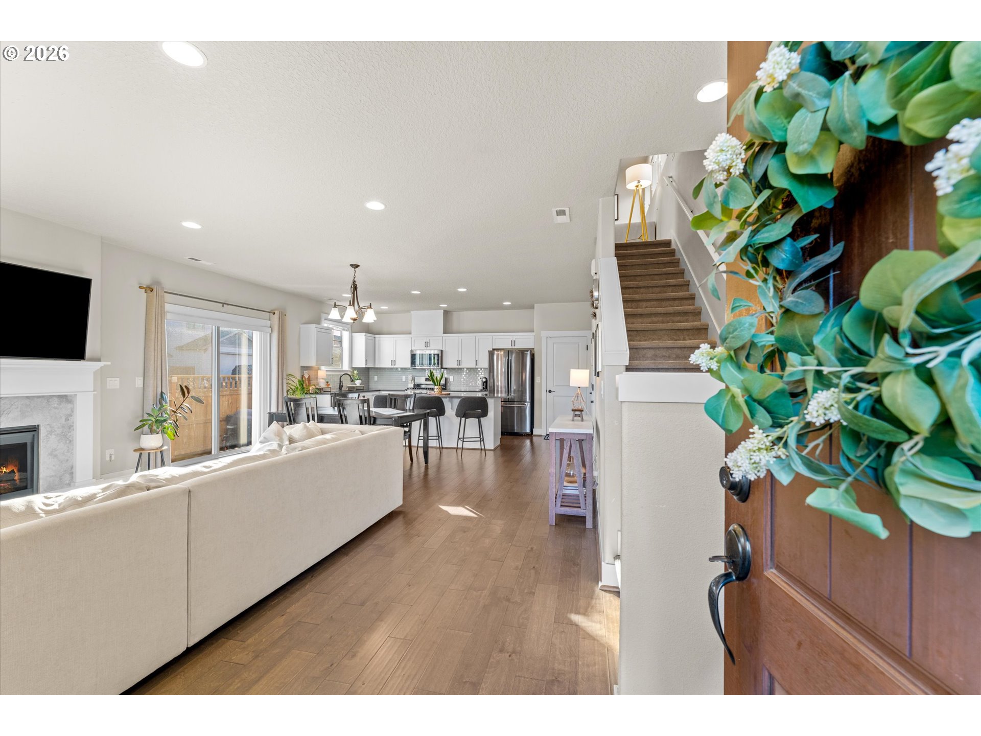 16804 SW LEMONGRASS LN