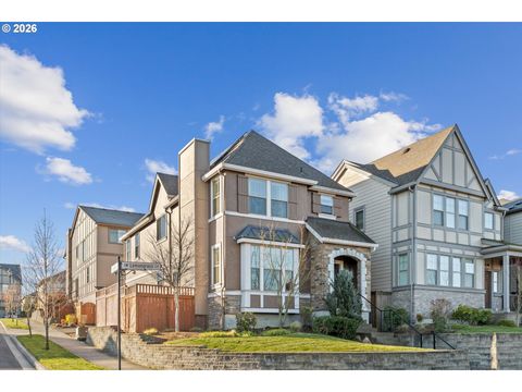 16804 SW LEMONGRASS LN Beaverton OR 97007