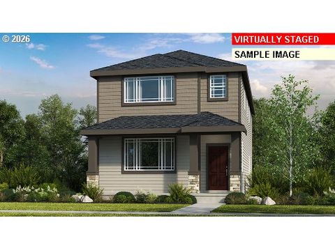 16740 SW PERTH RD Portland OR 97224