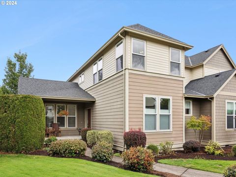 A home in Fairview