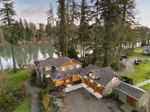 11900 SW RIVERVIEW LN Wilsonville OR 97070