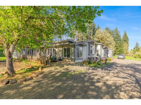 20282 NW PANTHER CREEK RD Carlton OR 97111