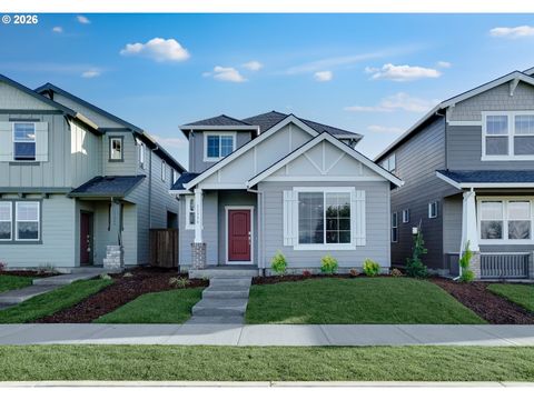 31740 NW BLAKE TER North Plains OR 97133