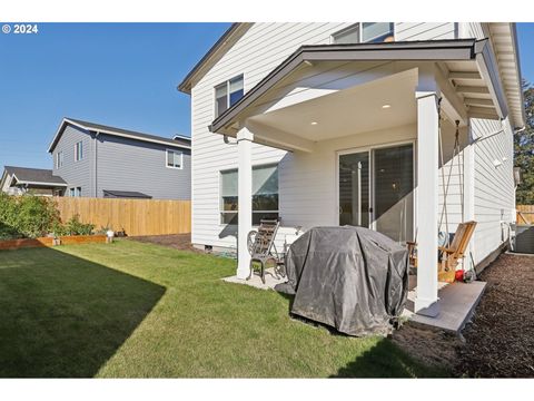 A home in Vancouver