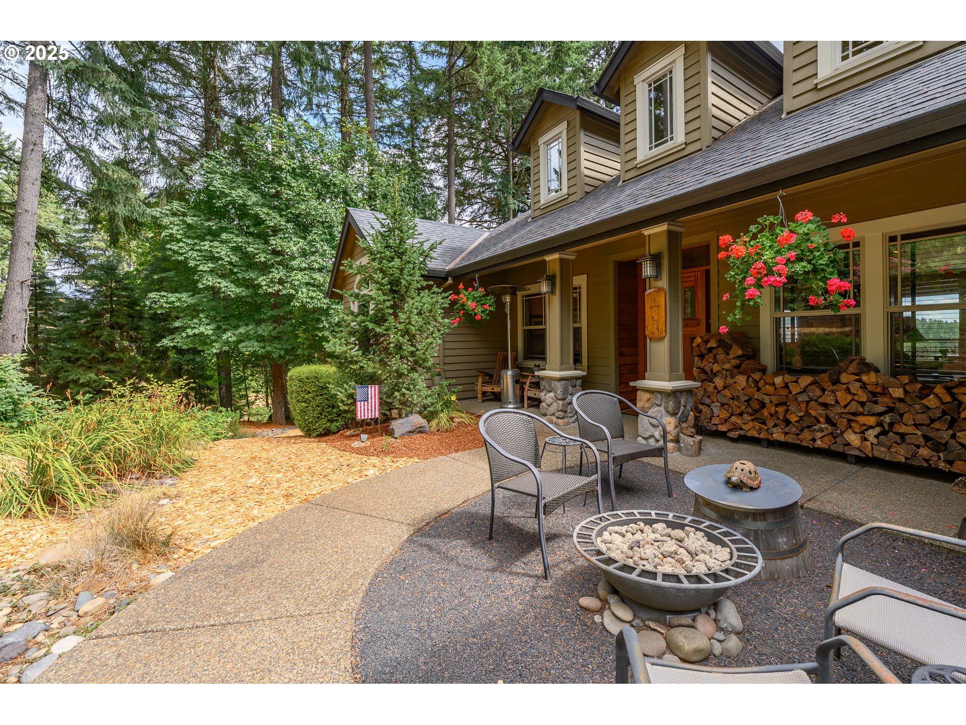 15000 NW BLACKTAIL LN