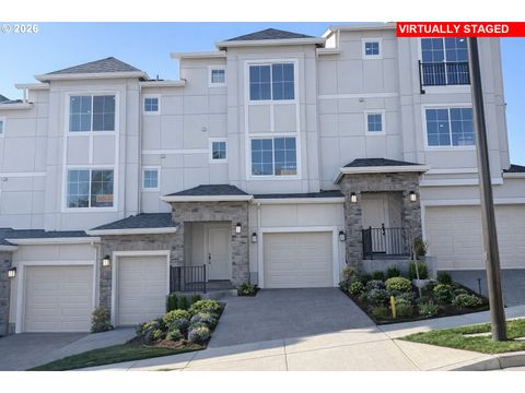 11905 SW 176th DR Beaverton OR 97007