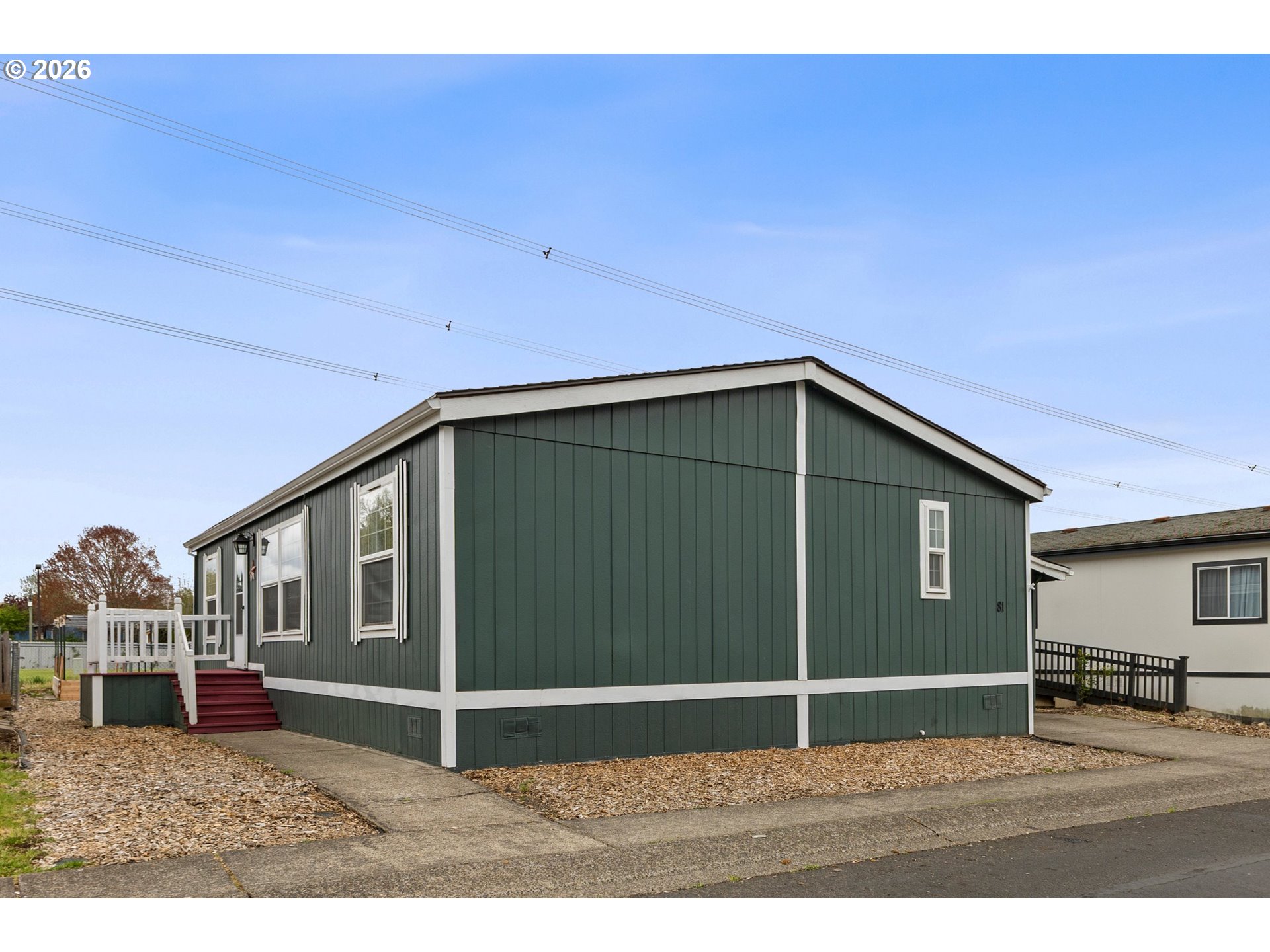 8300 NE QUATAMA ST 81