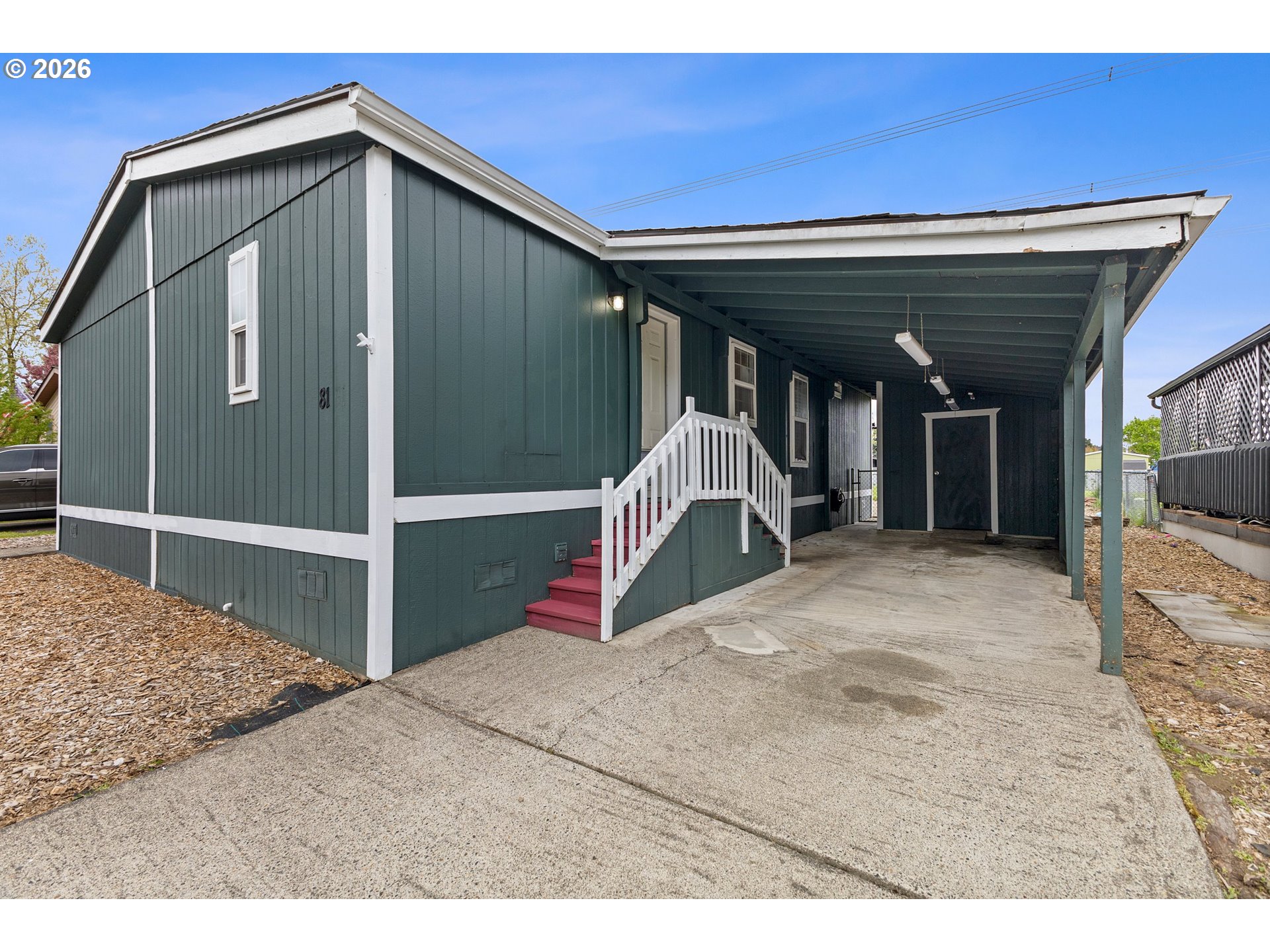 8300 NE QUATAMA ST 81