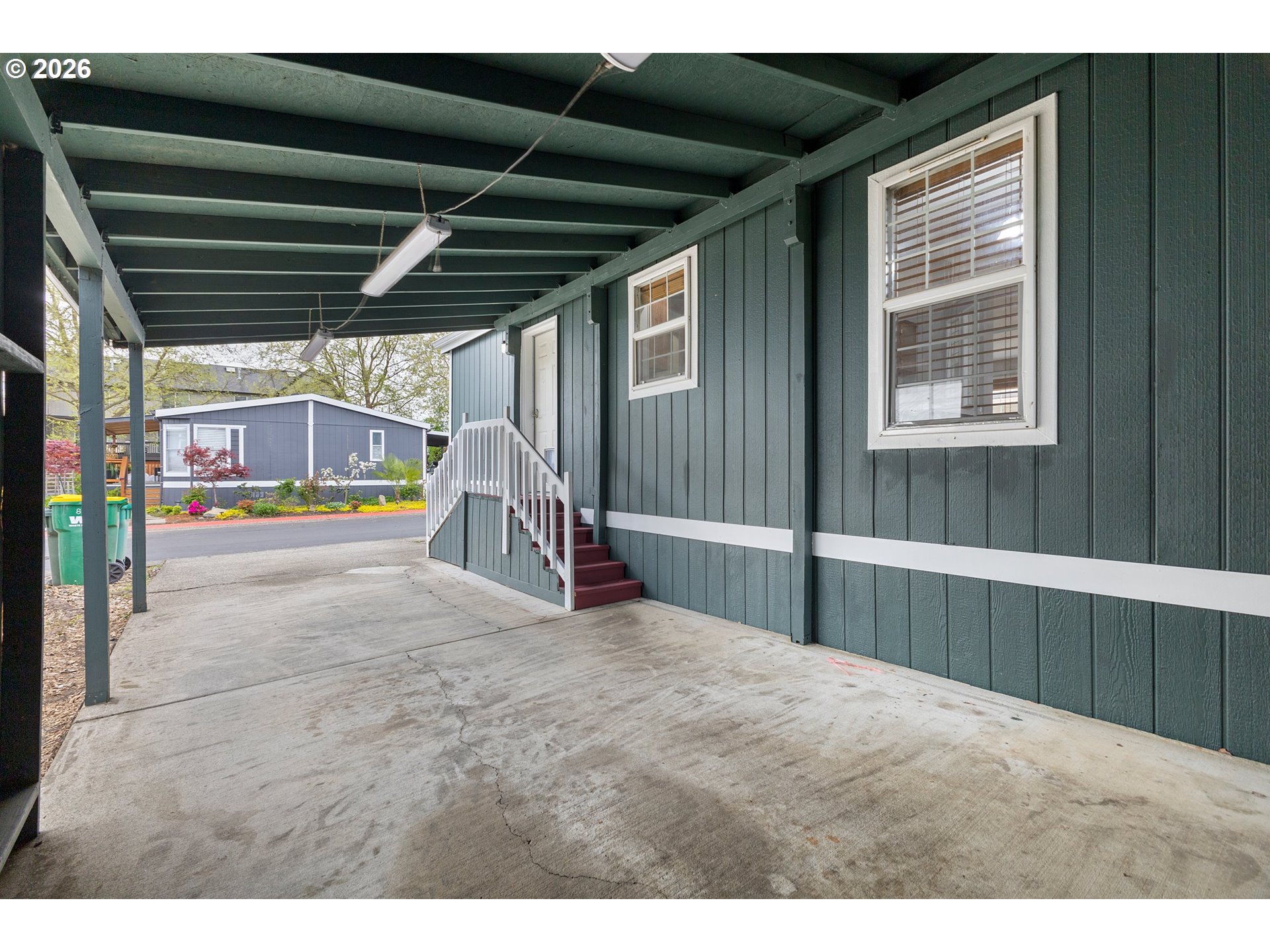 8300 NE QUATAMA ST 81