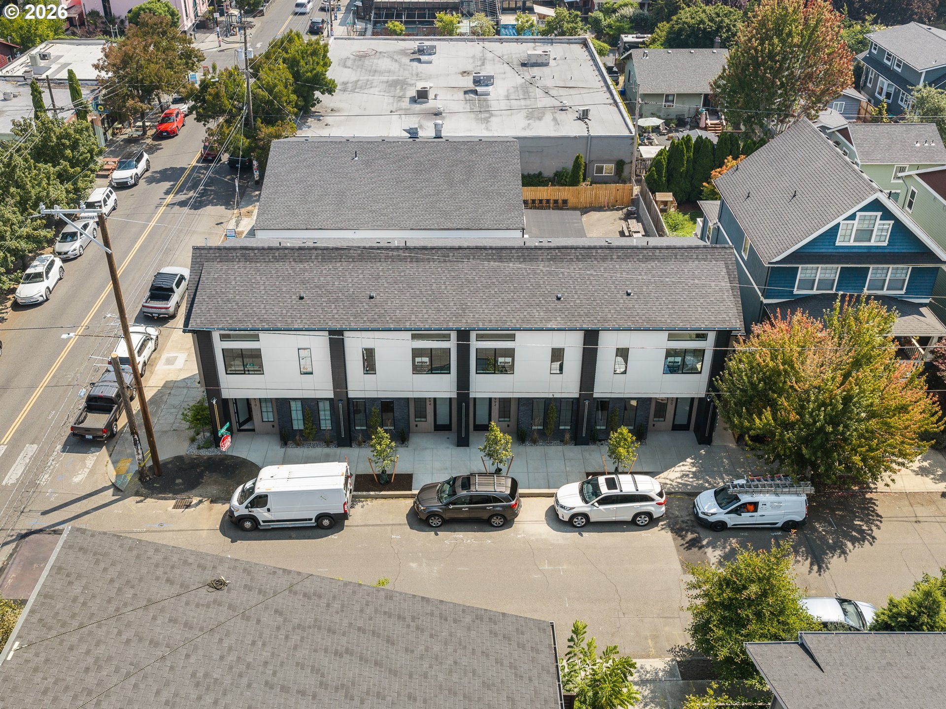4996 NE 26th AVE