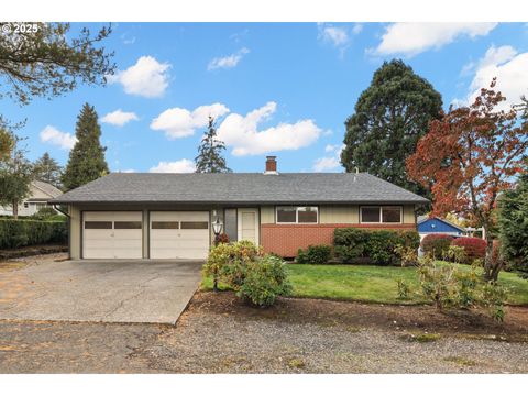 3396 SE LOEFFELMAN RD Milwaukie OR 97222