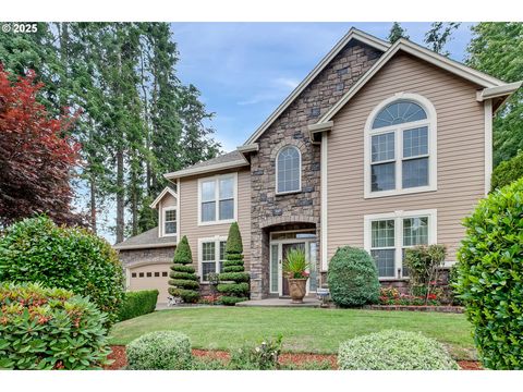 11075 SW Cabot Beaverton OR 97005