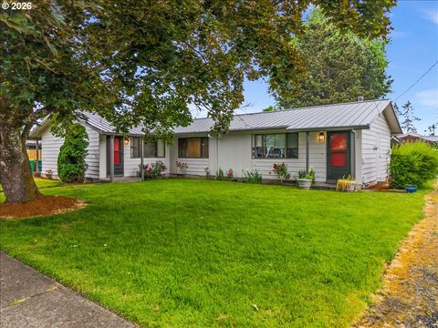 3013 22ND AVE Forest Grove OR 97116