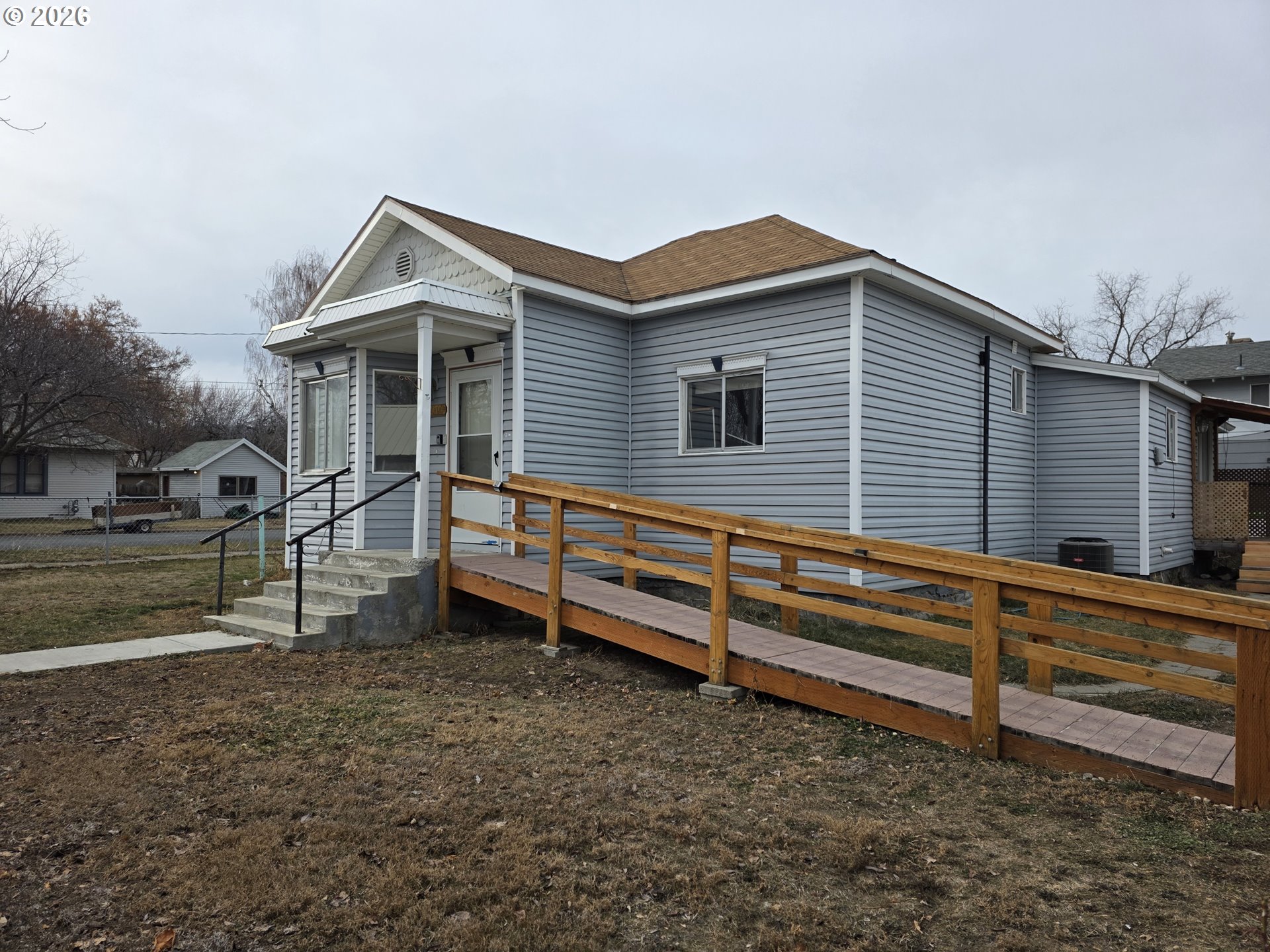Photo 1 of 24 — 2707 3RD ST, Baker City, OR 97814