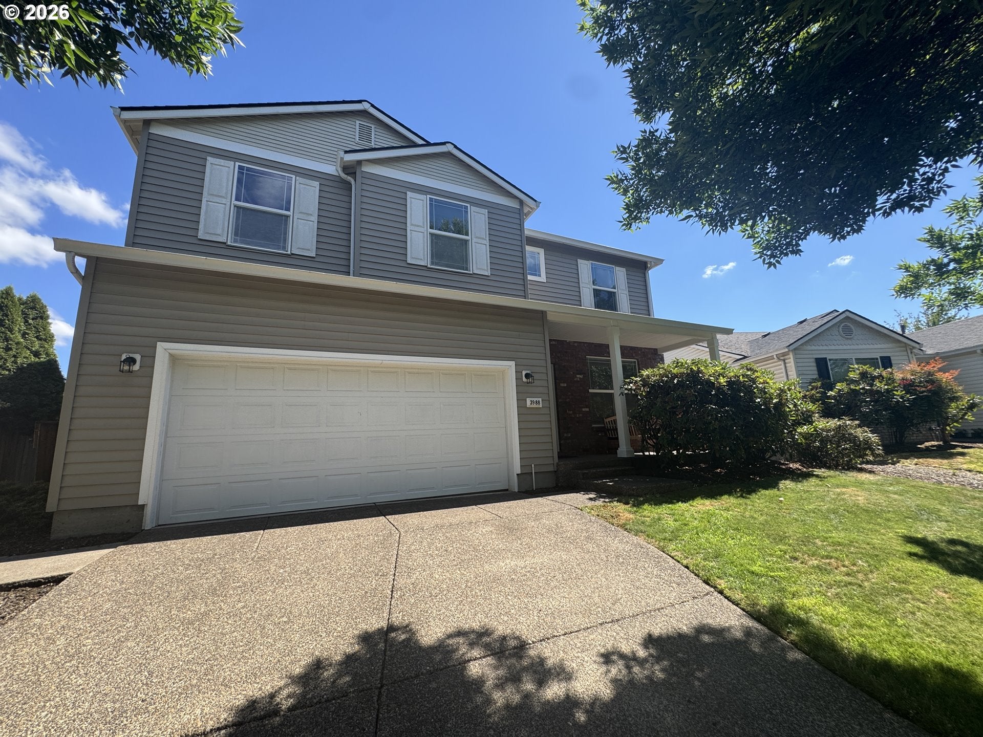 3988 Century DR