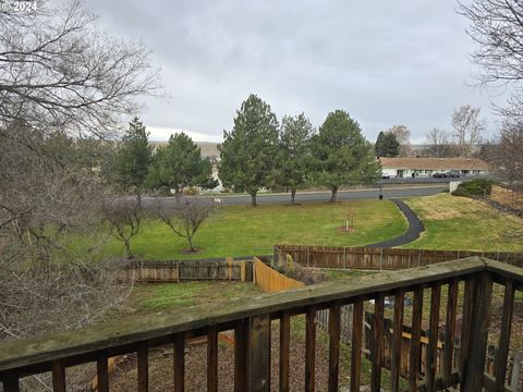 A home in Pendleton