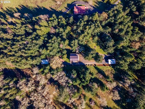 A home in Lebanon