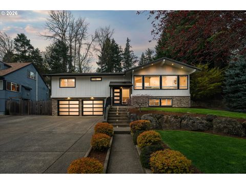 5619 SW WINDSOR CT Portland OR 97221