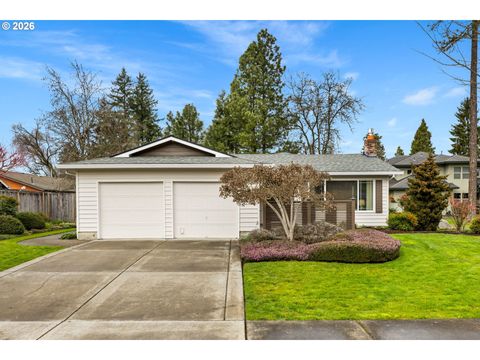 10275 SW CYNTHIA ST Beaverton OR 97008