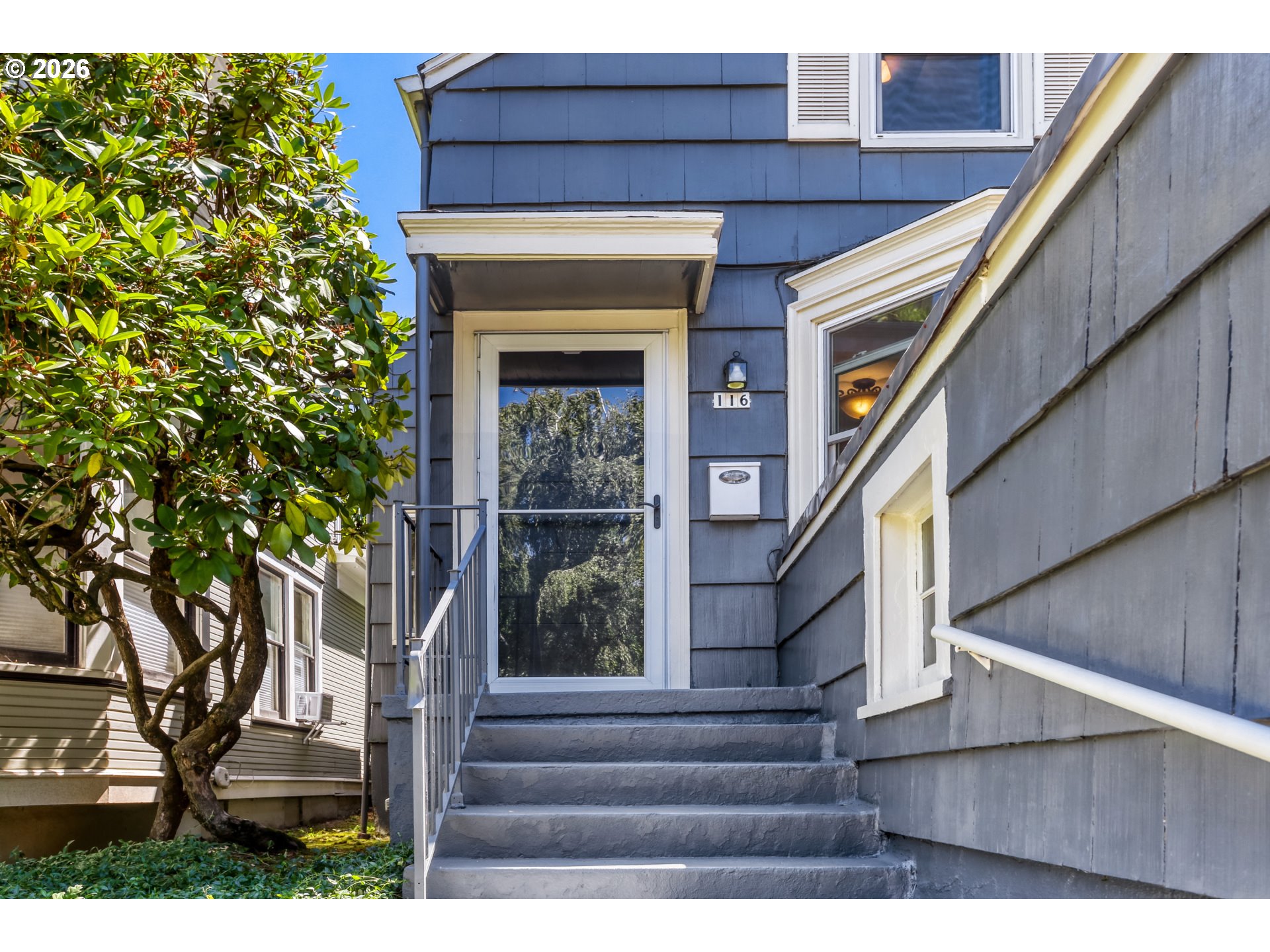 116 S GIBBS ST