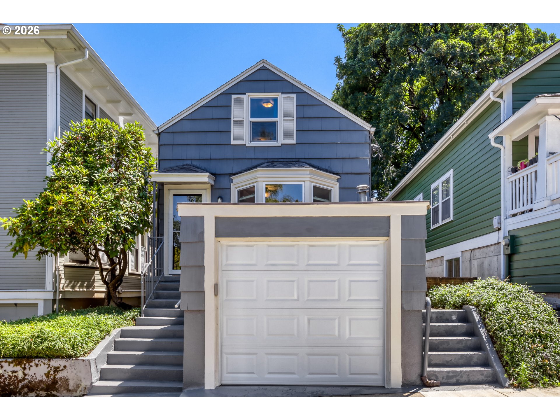116 S GIBBS ST