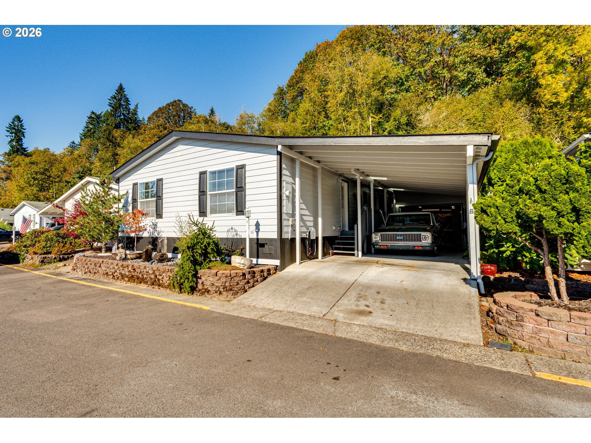 369 GUN CLUB RD #23