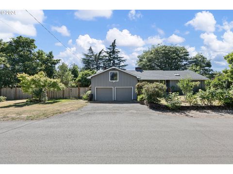 940 FORRESTER WAY Eugene OR 97401