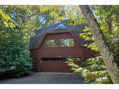 434 E 39TH AVE Eugene OR 97405