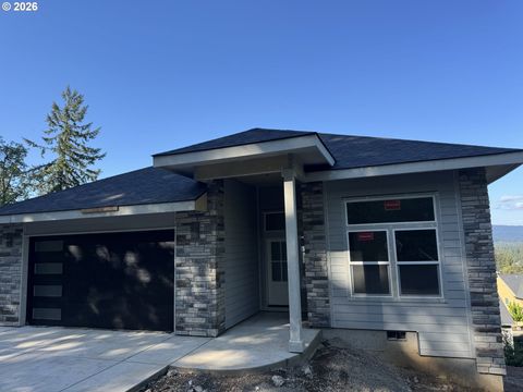 Abigail LN Eugene OR 97403
