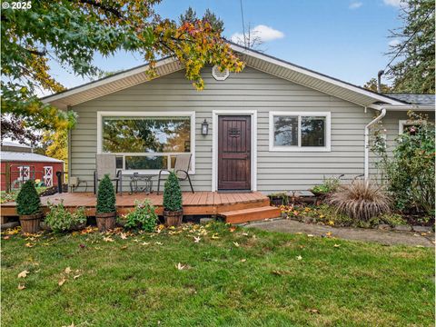 20337 S LELAND RD Oregon City OR 97045