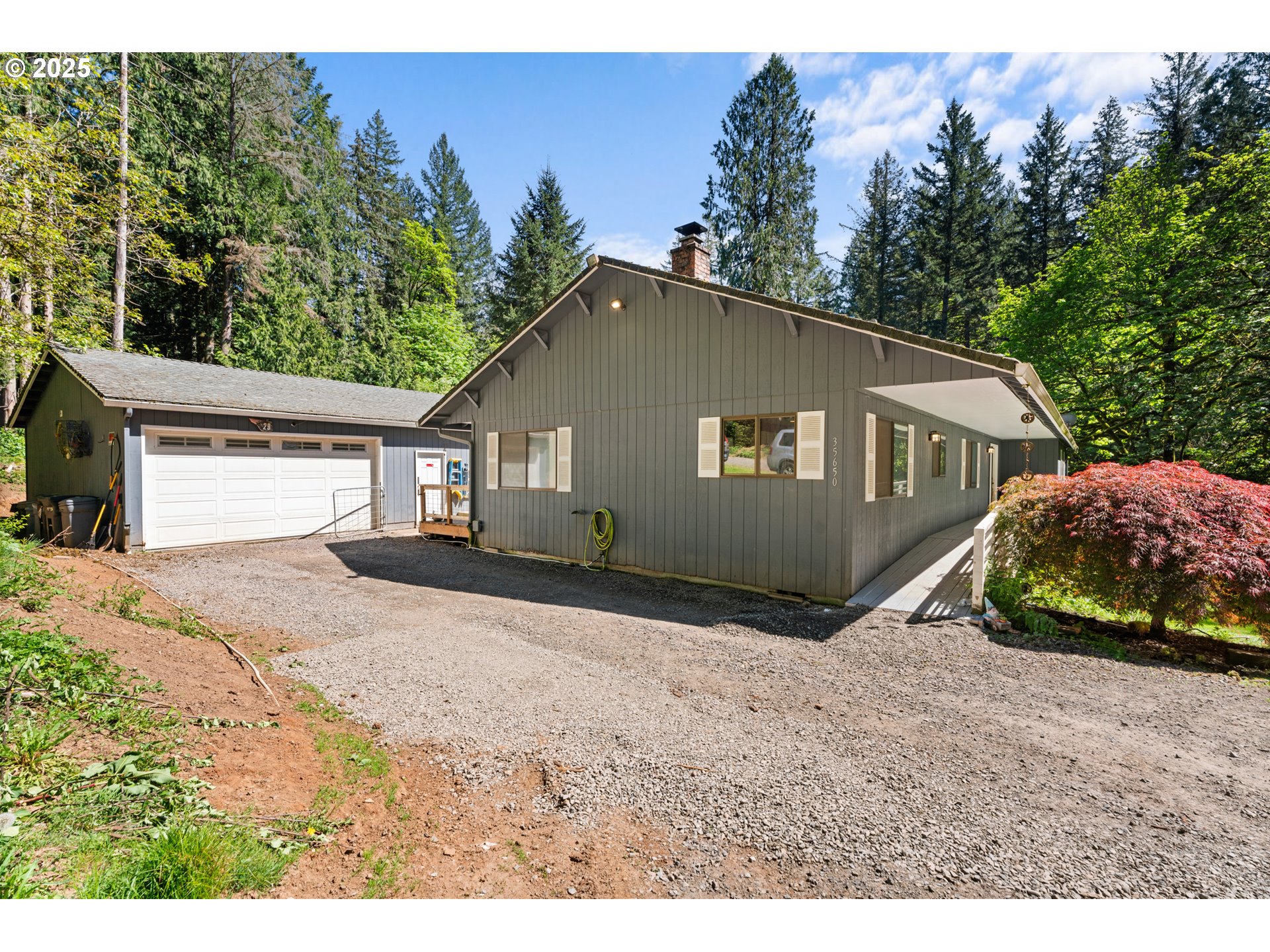 35650 SE BARNUM RD