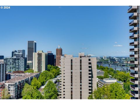 A home in Portland