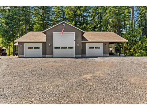 Tiny photo for 81482 Lost Creek Rd, Dexter, OR 97431 (MLS # 296805101)