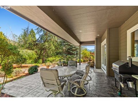 Tiny photo for 81482 Lost Creek Rd, Dexter, OR 97431 (MLS # 296805101)