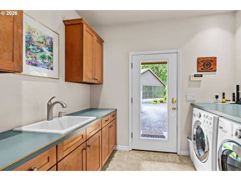 Tiny photo for 81482 Lost Creek Rd, Dexter, OR 97431 (MLS # 296805101)