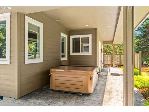 Tiny photo for 81482 Lost Creek Rd, Dexter, OR 97431 (MLS # 296805101)