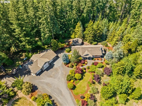 Tiny photo for 81482 Lost Creek Rd, Dexter, OR 97431 (MLS # 296805101)