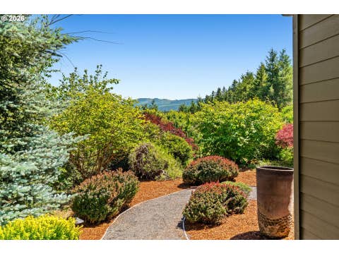 Tiny photo for 81482 Lost Creek Rd, Dexter, OR 97431 (MLS # 296805101)