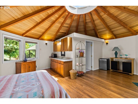 Tiny photo for 81482 Lost Creek Rd, Dexter, OR 97431 (MLS # 296805101)