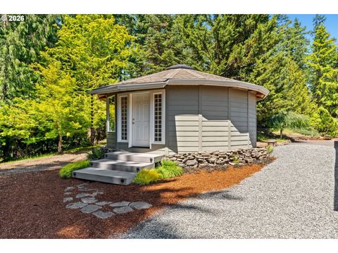 Tiny photo for 81482 Lost Creek Rd, Dexter, OR 97431 (MLS # 296805101)