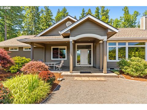 Tiny photo for 81482 Lost Creek Rd, Dexter, OR 97431 (MLS # 296805101)