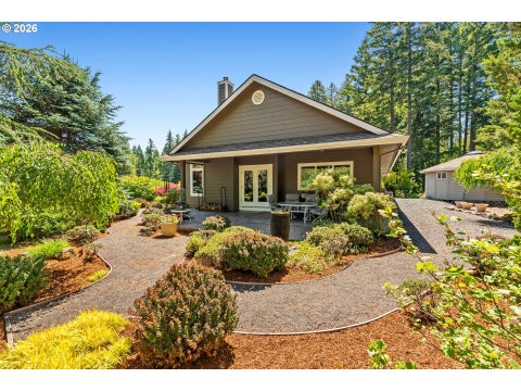 Tiny photo for 81482 Lost Creek Rd, Dexter, OR 97431 (MLS # 296805101)