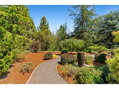 Tiny photo for 81482 Lost Creek Rd, Dexter, OR 97431 (MLS # 296805101)